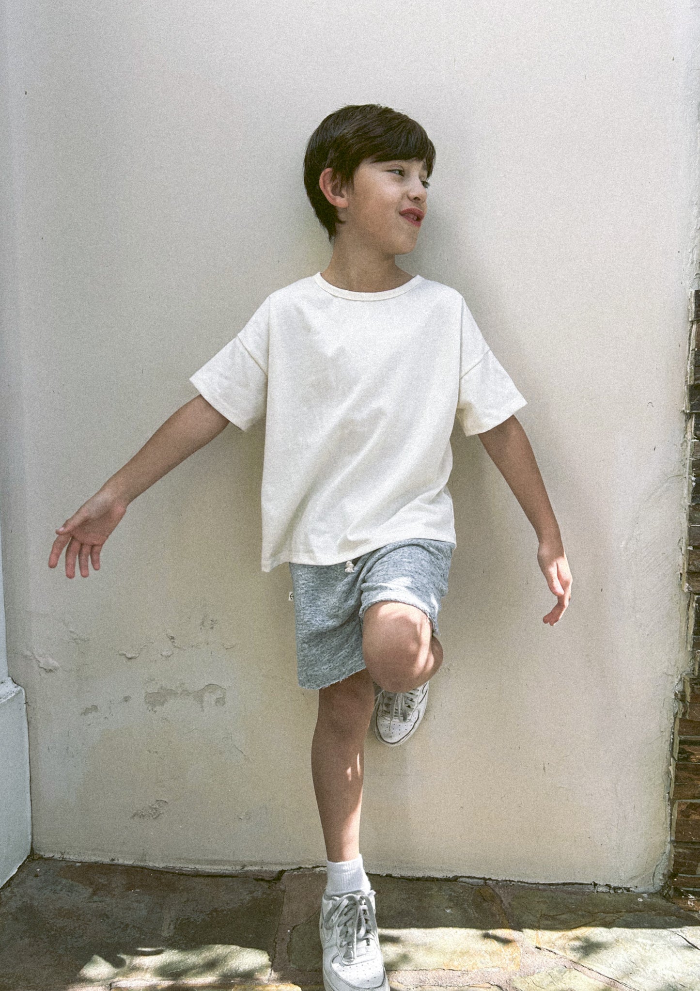 BOY SHORTS | INDIGO REEF (pre-order)