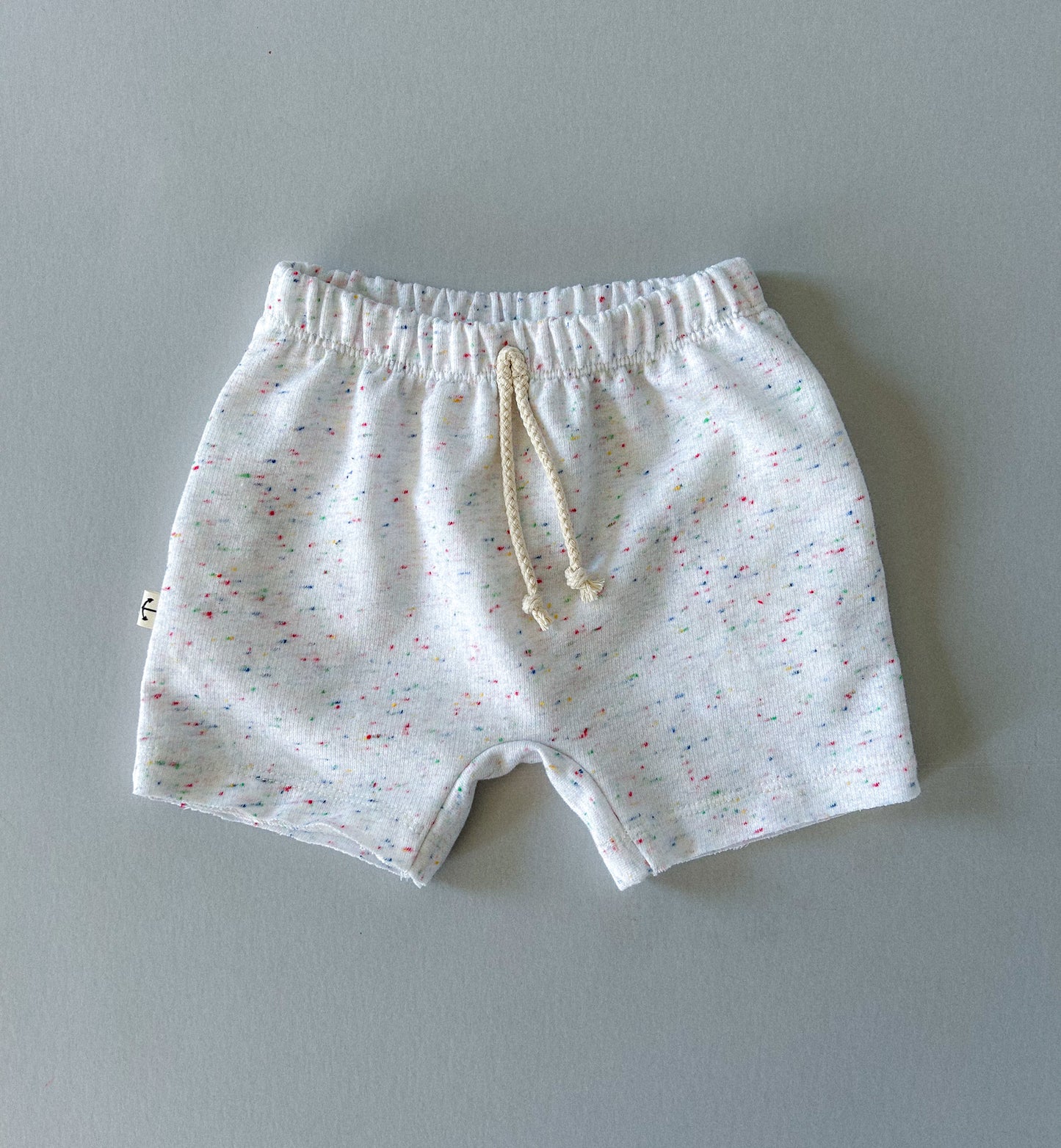 BOY SHORTS | FIREWORK CONFETTI (pre-order)