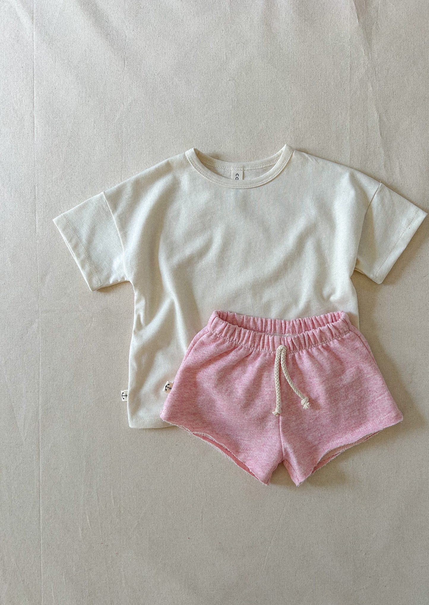 GIRL SHORTS | CAKE POP (pre-order)