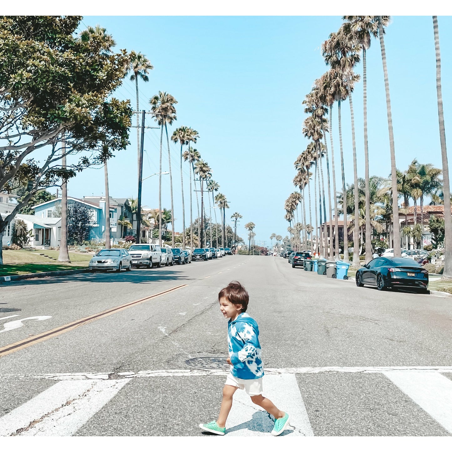 BOY SHORTS | WHITE SAND