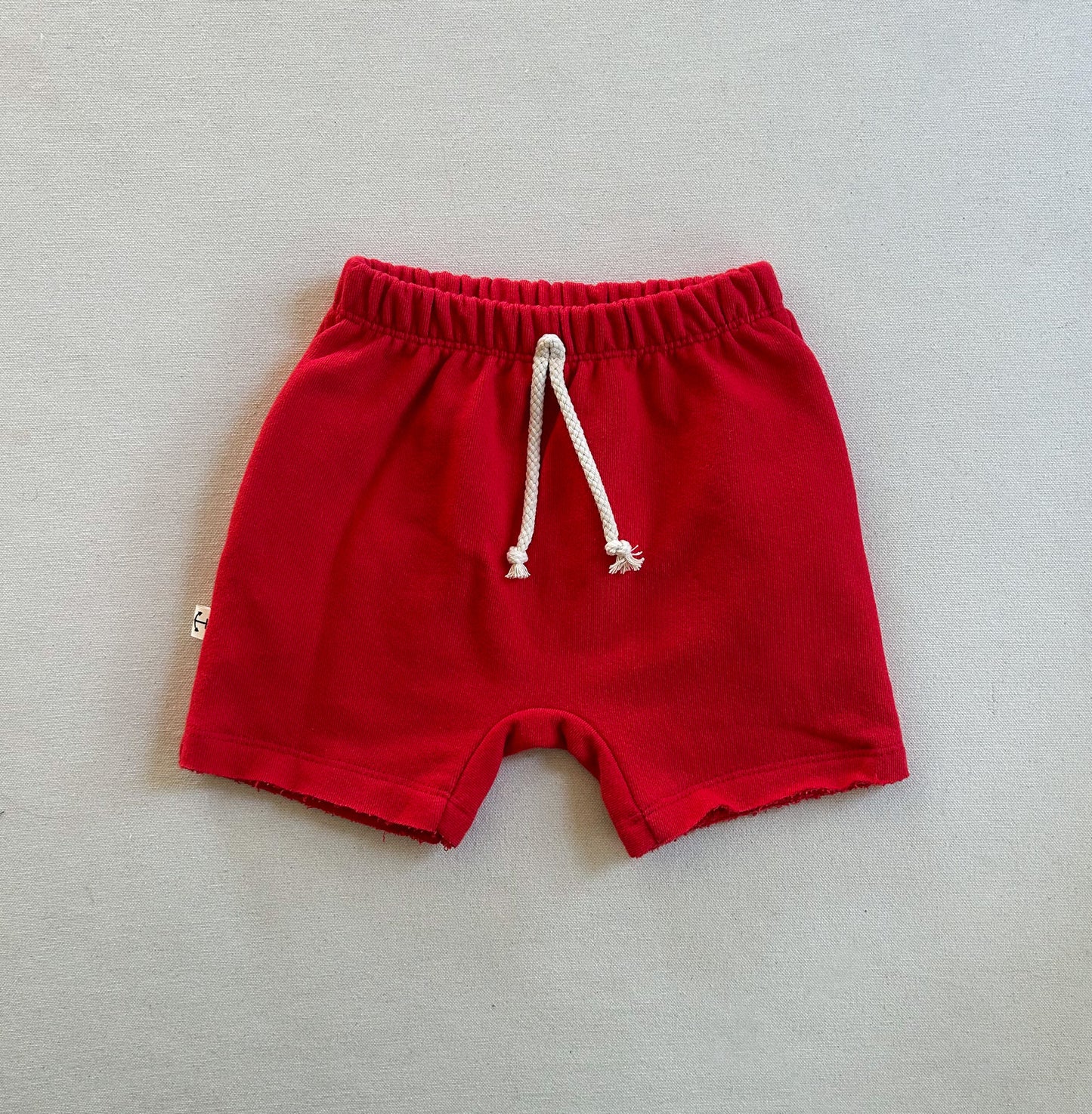 BOY SHORTS | CHERRY BOMB (pre-order)