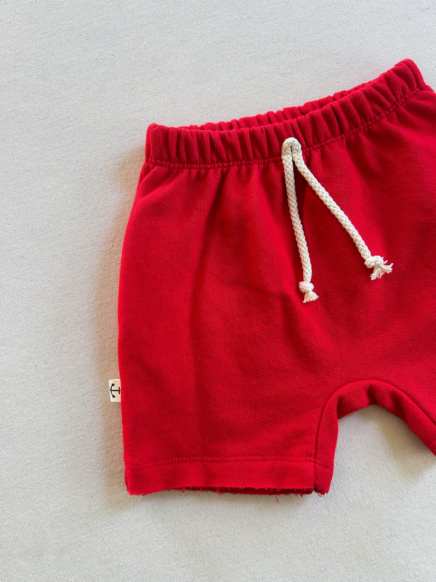 BOY SHORTS | CHERRY BOMB (pre-order)