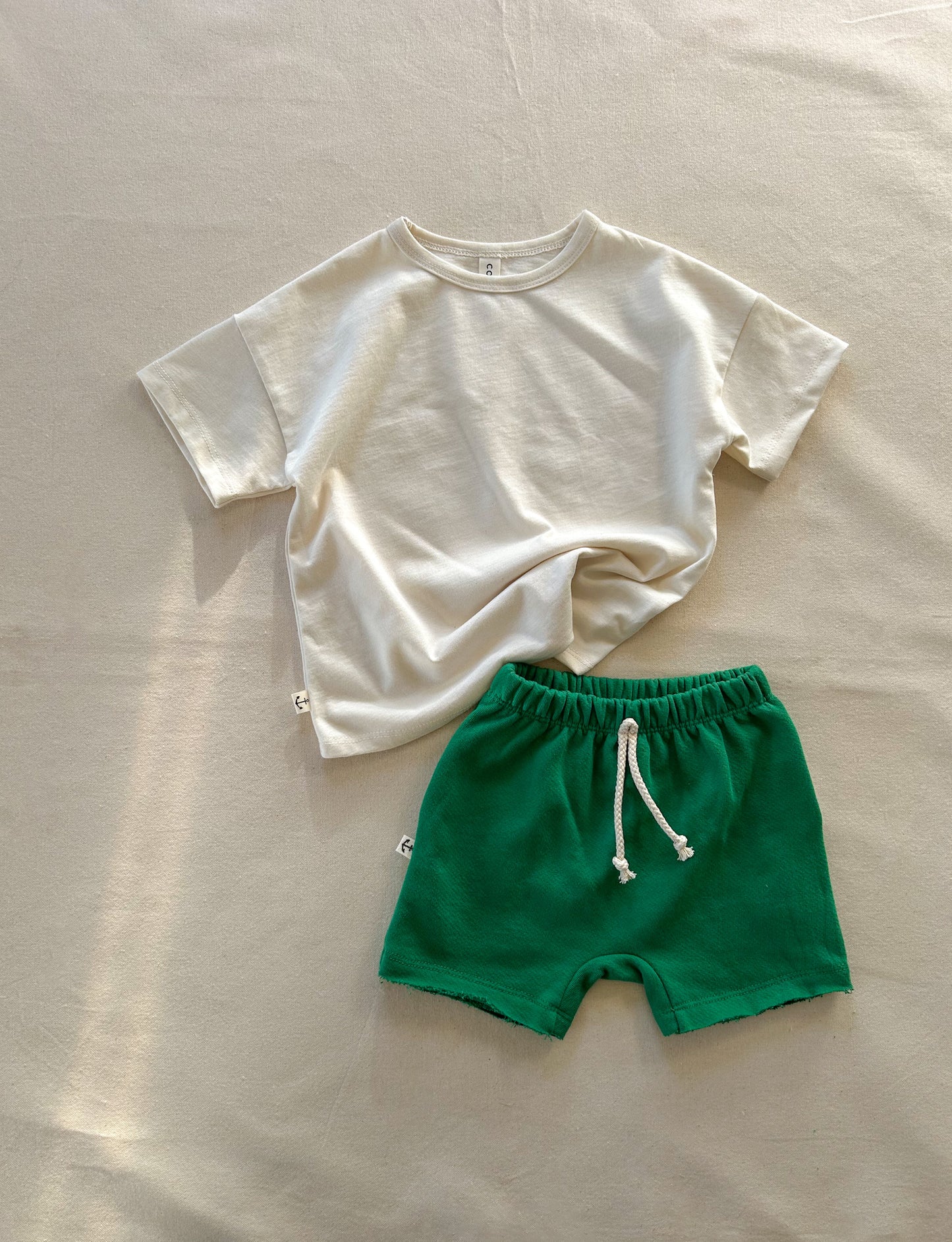 BOY SHORTS | AMAZON (pre-order)