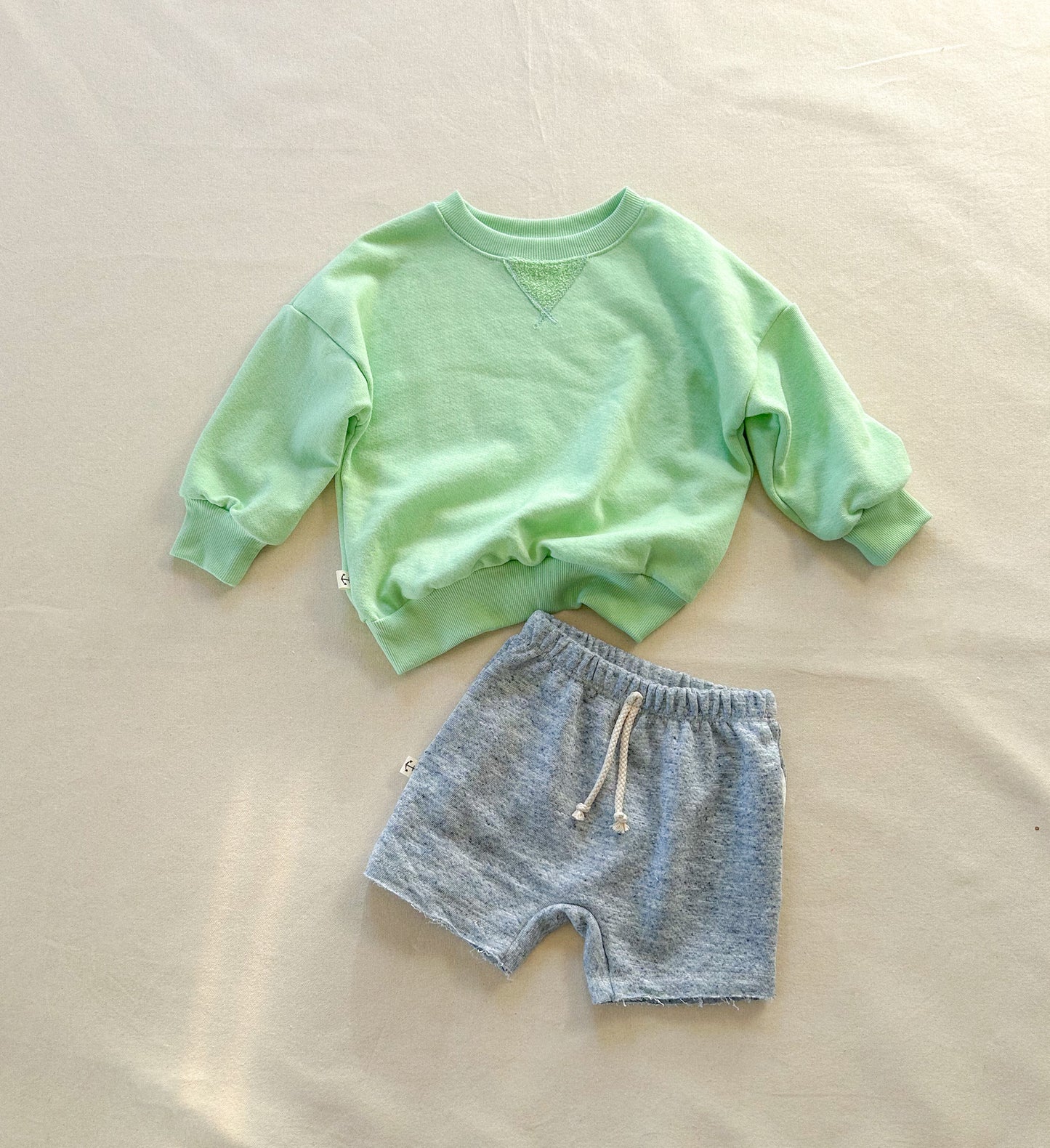 BOY SHORTS | INDIGO REEF (pre-order)