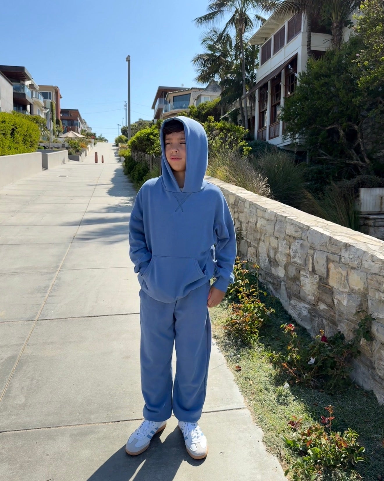 COCO KNOT CLOTHING - Premium USA-made loungewear for babies + kids