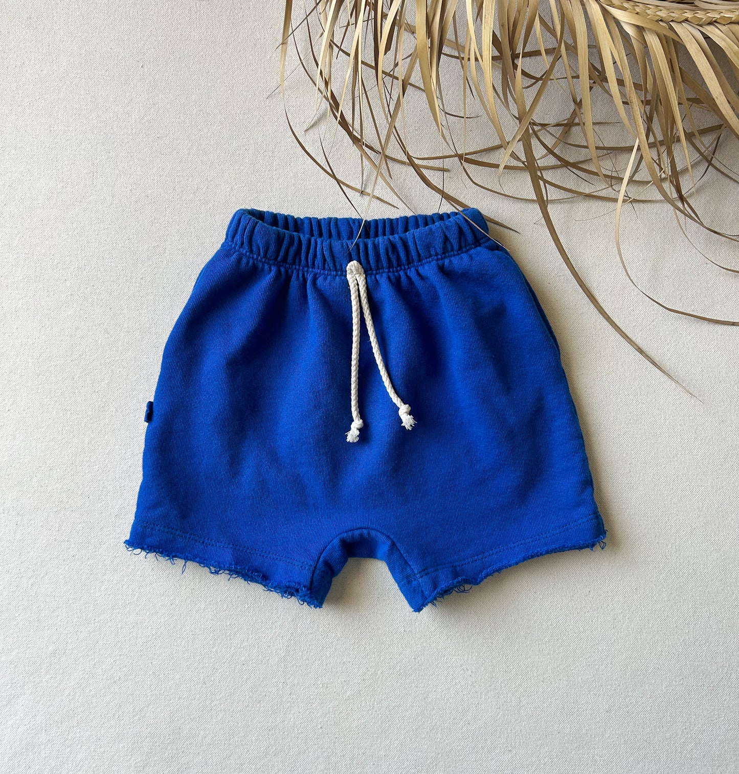 BOY SHORTS | RIPTIDE