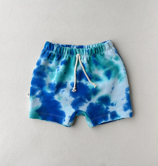 BOY SHORTS | SURF 🏄🏽‍♂️