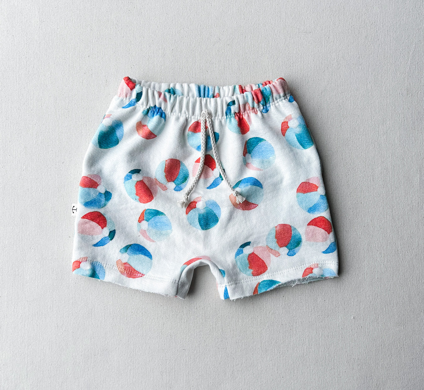 BOY SHORTS | BEACHBALL