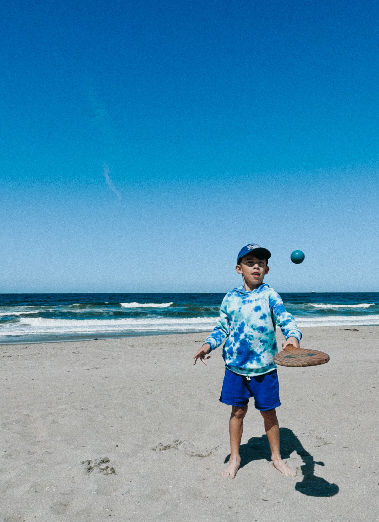 BOY SHORTS | RIPTIDE