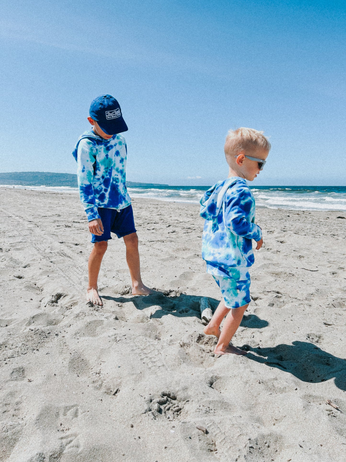 BOY SHORTS | SURF 🏄🏽‍♂️