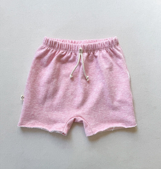 BOY SHORTS | CAKE POP