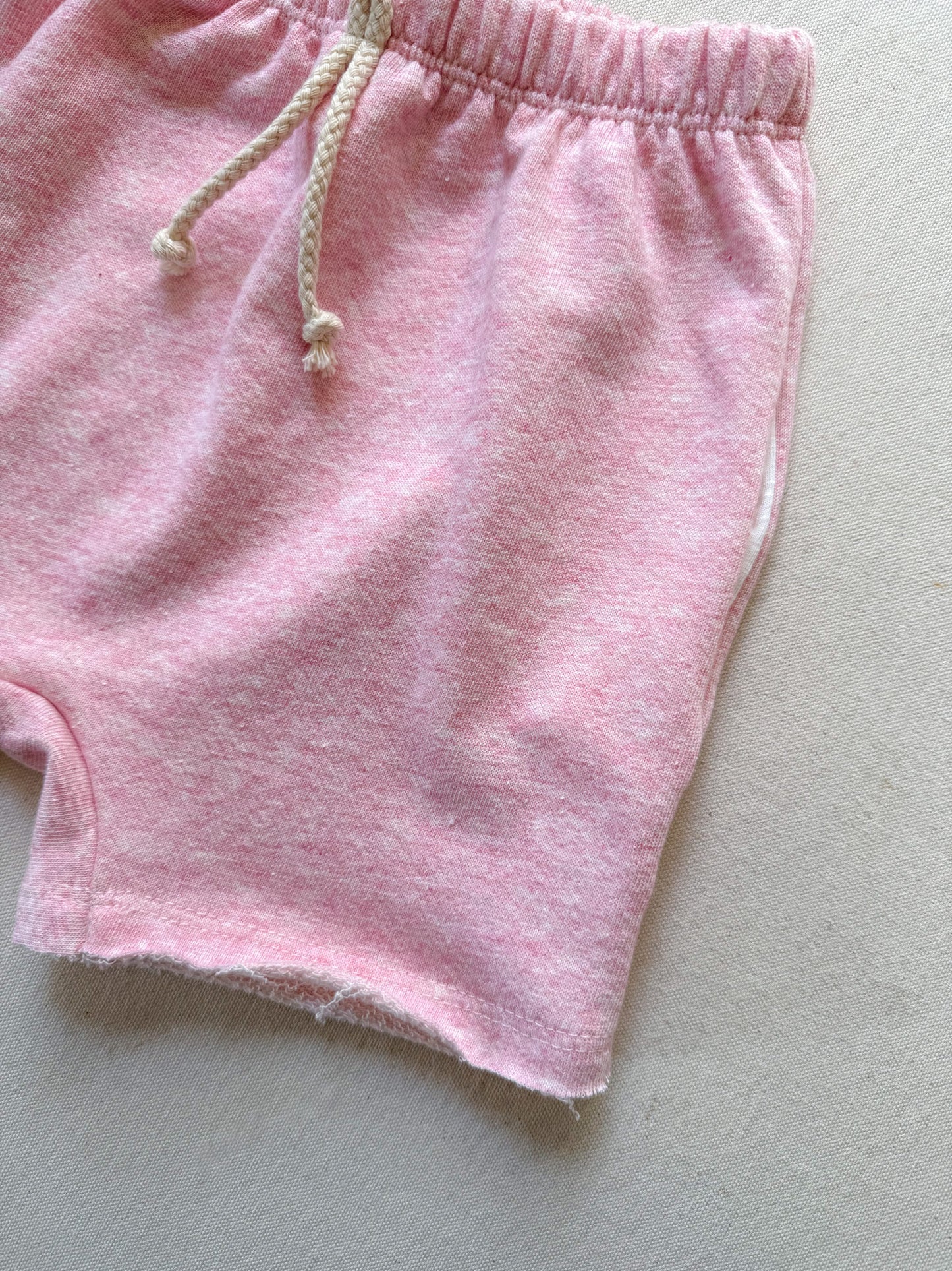 BOY SHORTS | CAKE POP