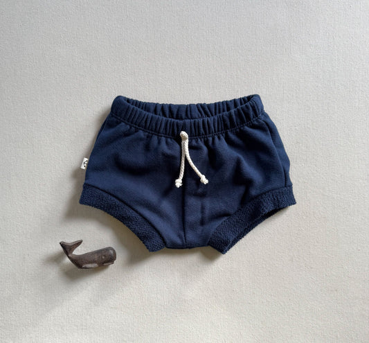 SHORTIES | CAPTAIN