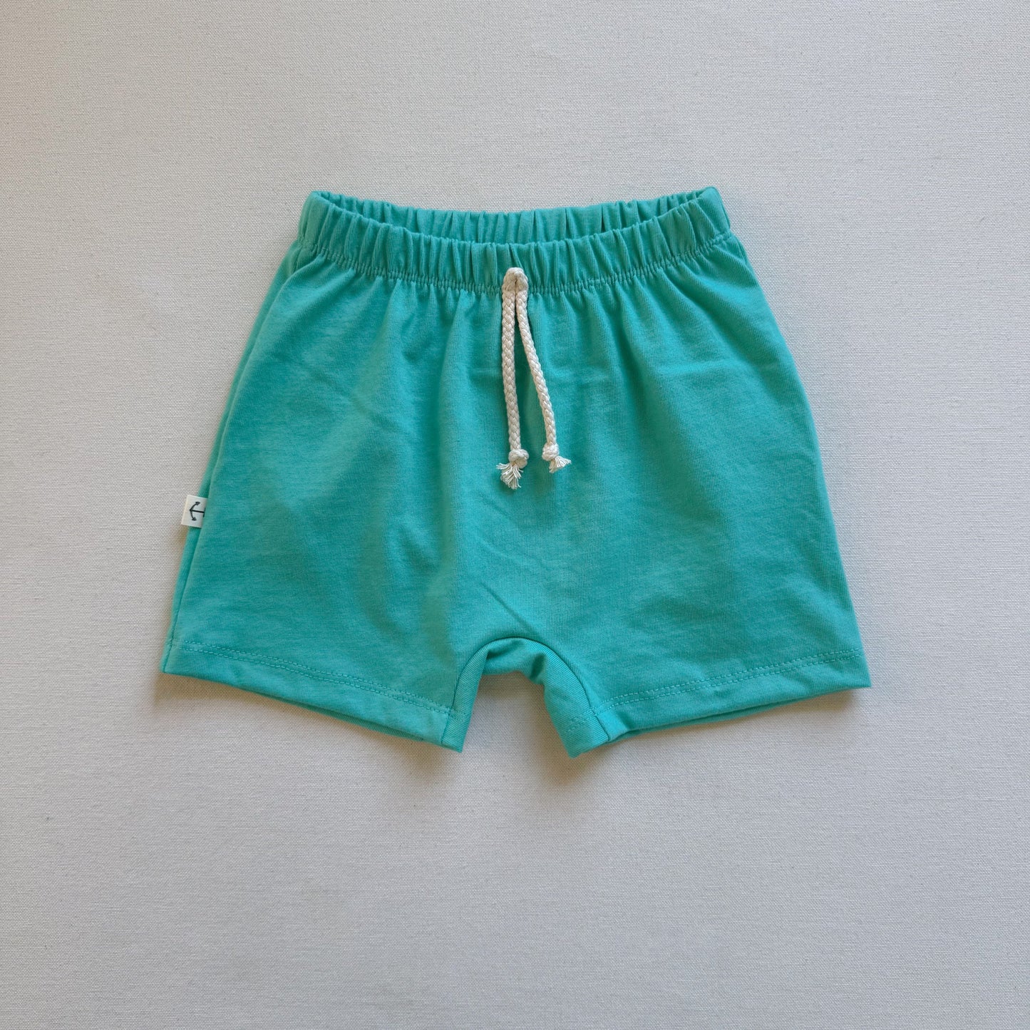 JERSEY BOY SHORTS | SNORKEL