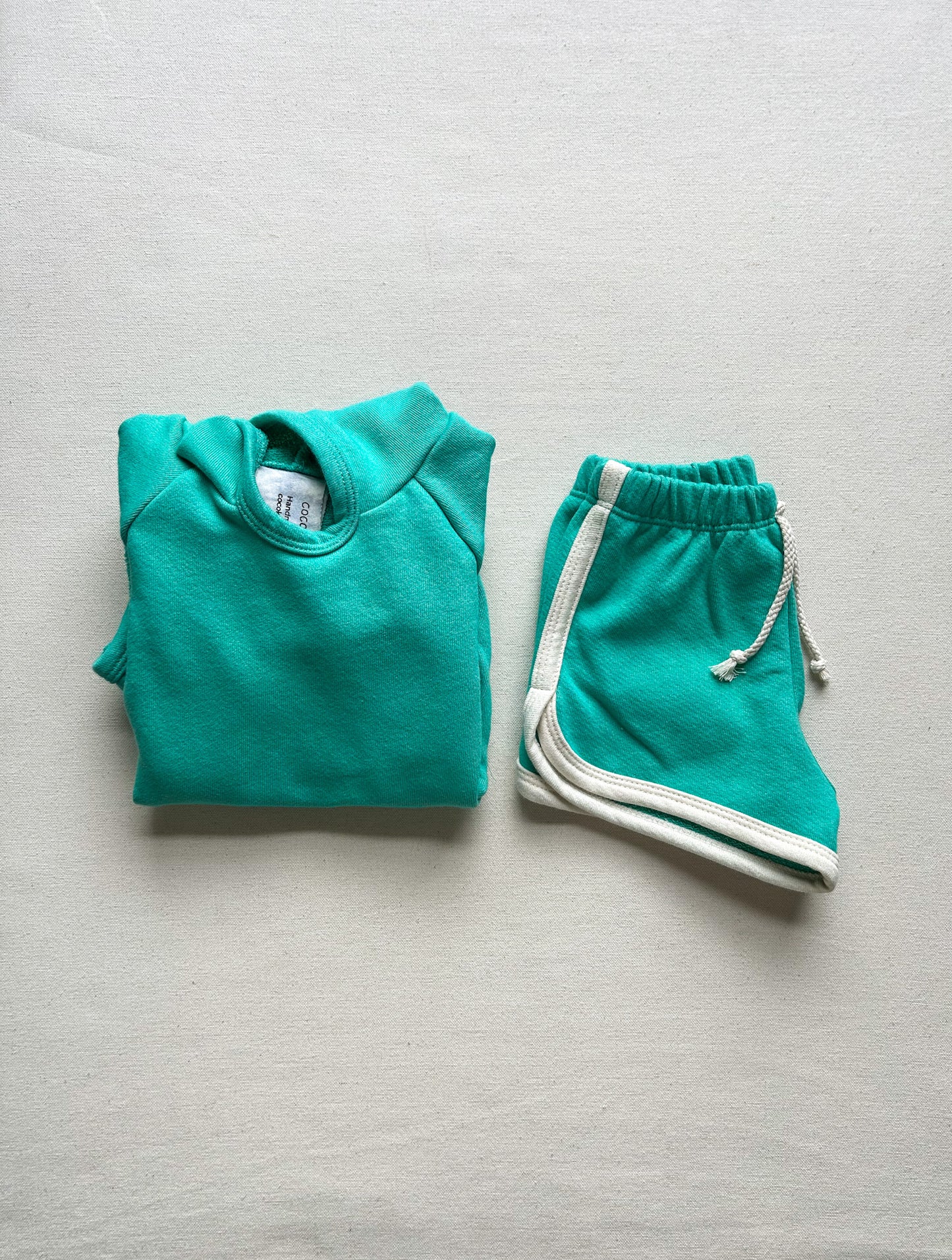 BEACH HOODIE | SNORKEL