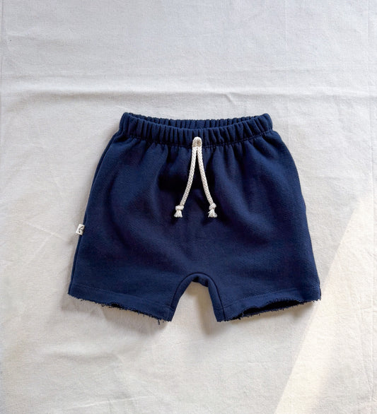 BOY SHORTS |  CAPTAIN