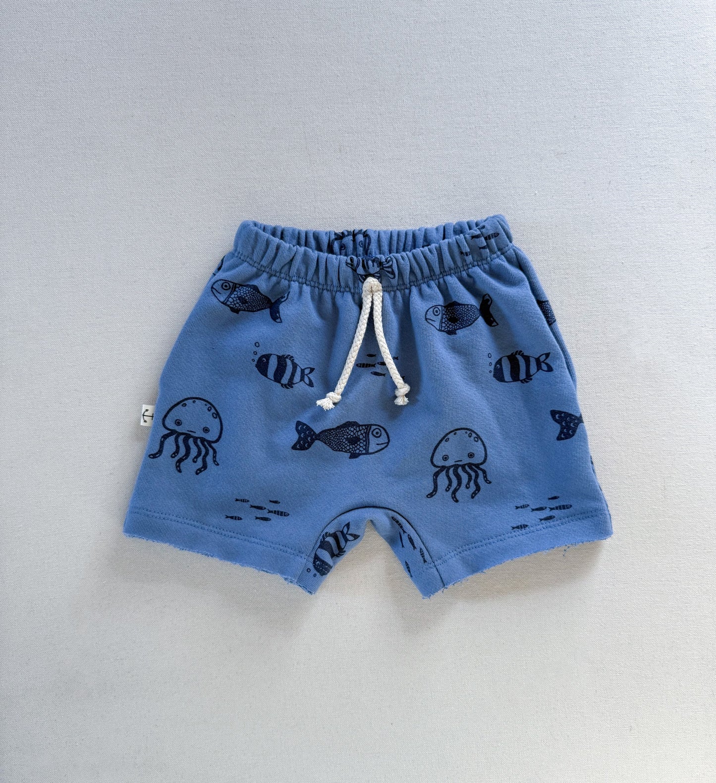 BOY SHORTS |  FISH + JELLY (pre-order)