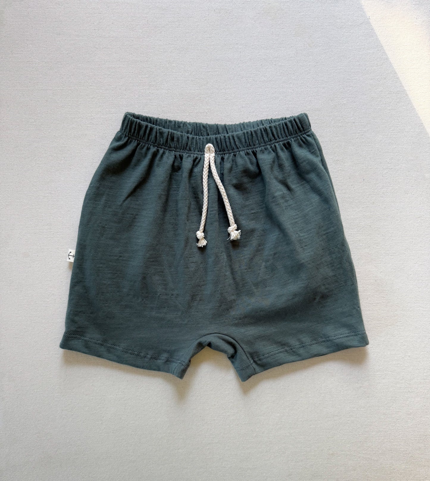 SLUB JERSEY BOY SHORTS | NORTHWOOD