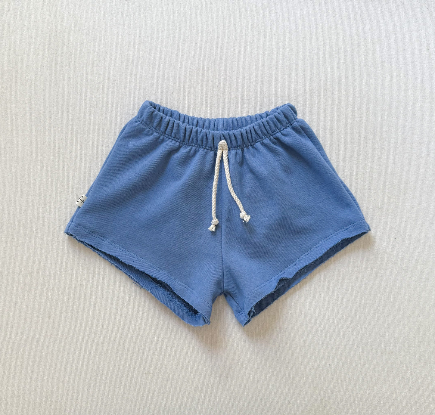 GIRL SHORTS | LAGUNA