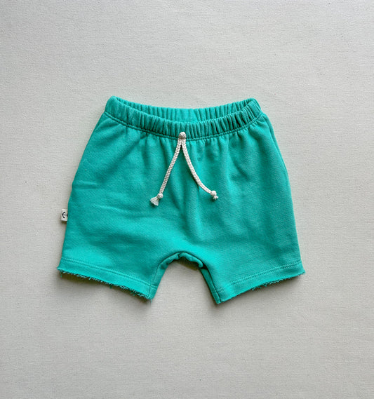 BOY SHORTS | SNORKEL