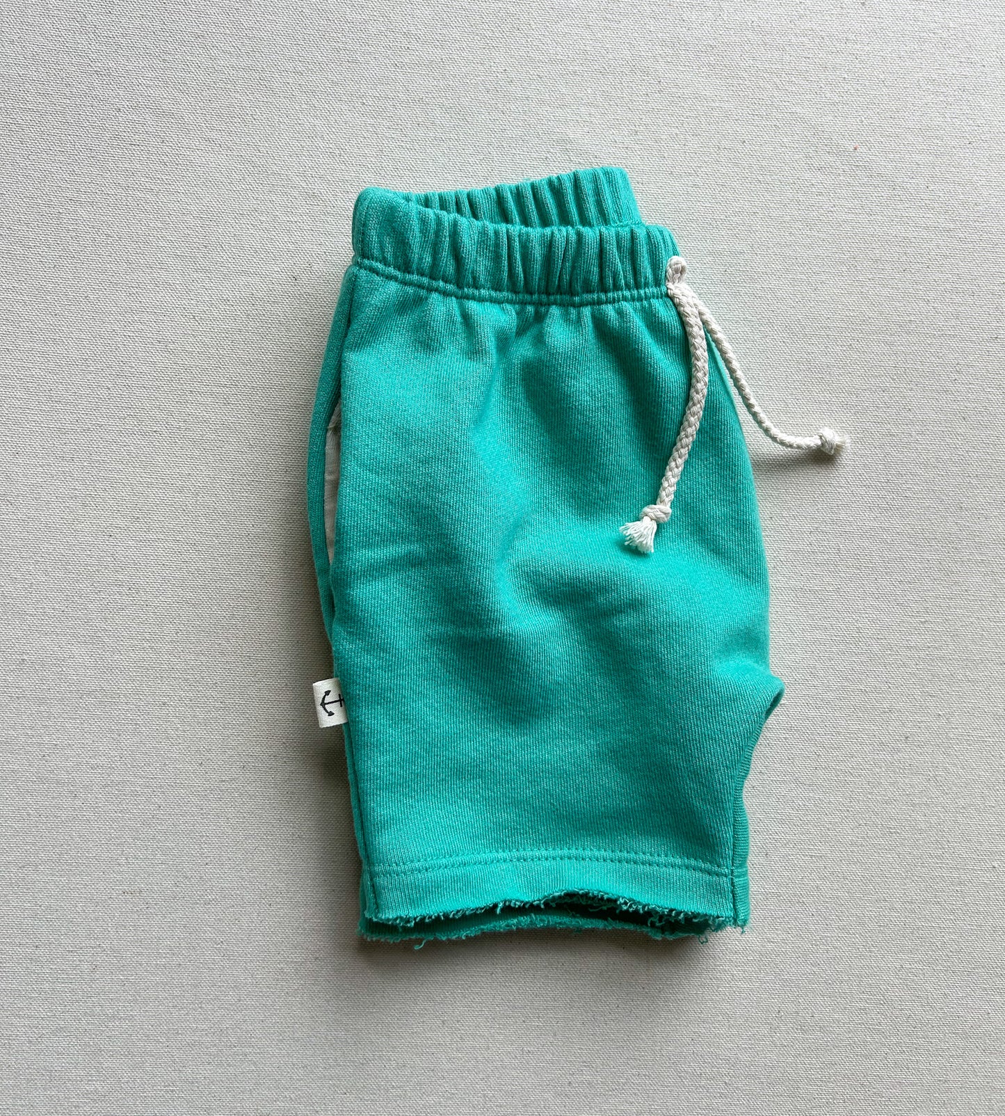 BOY SHORTS | SNORKEL