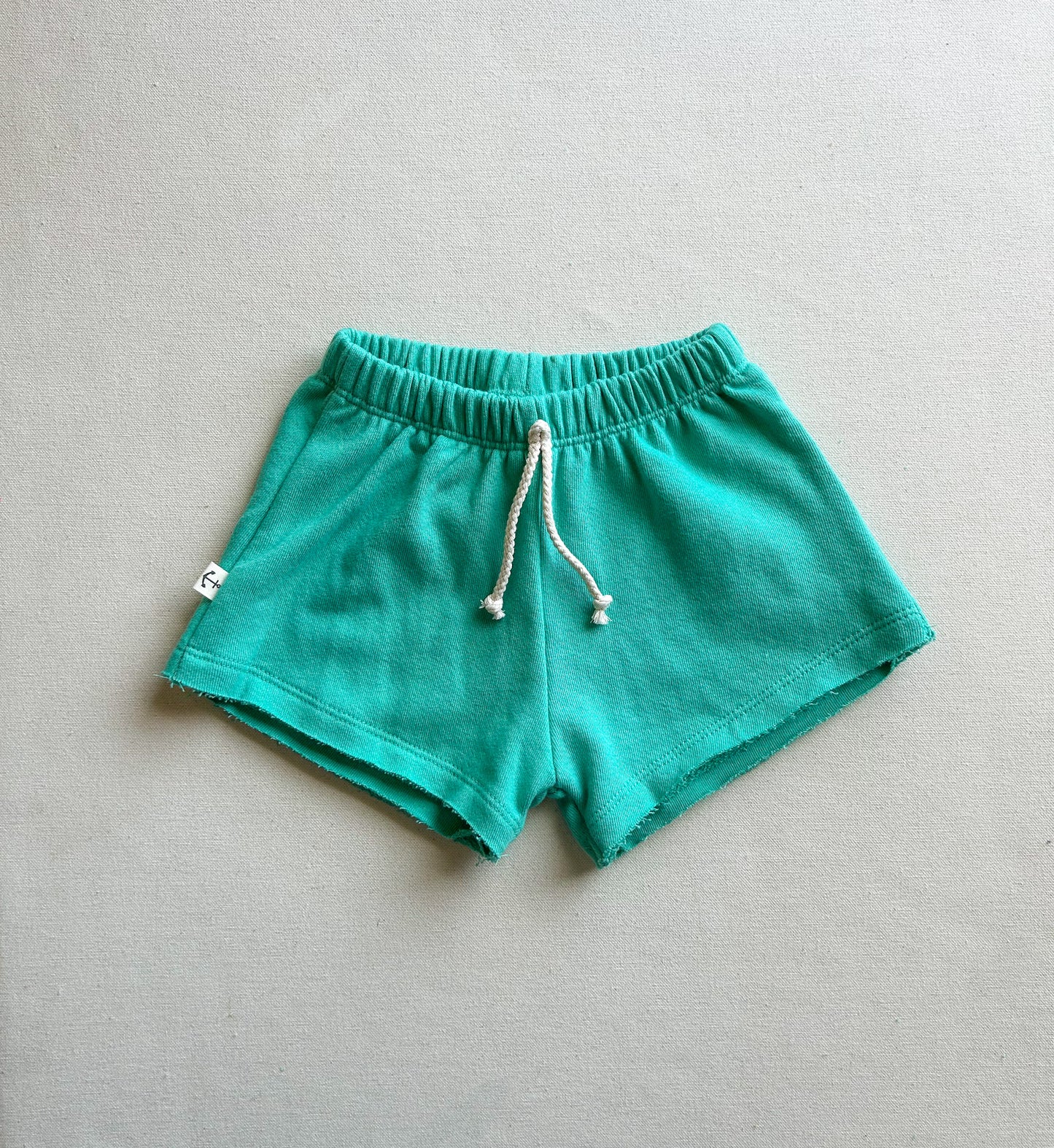 GIRL SHORTS | SNORKEL