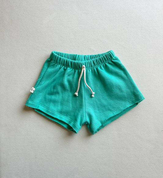 GIRL SHORTS | SNORKEL