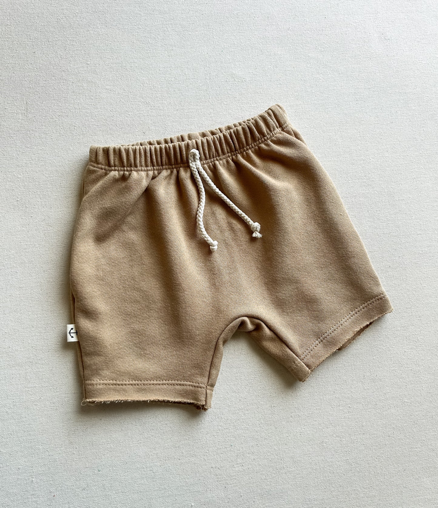 BOY SHORTS | SANDCASTLE