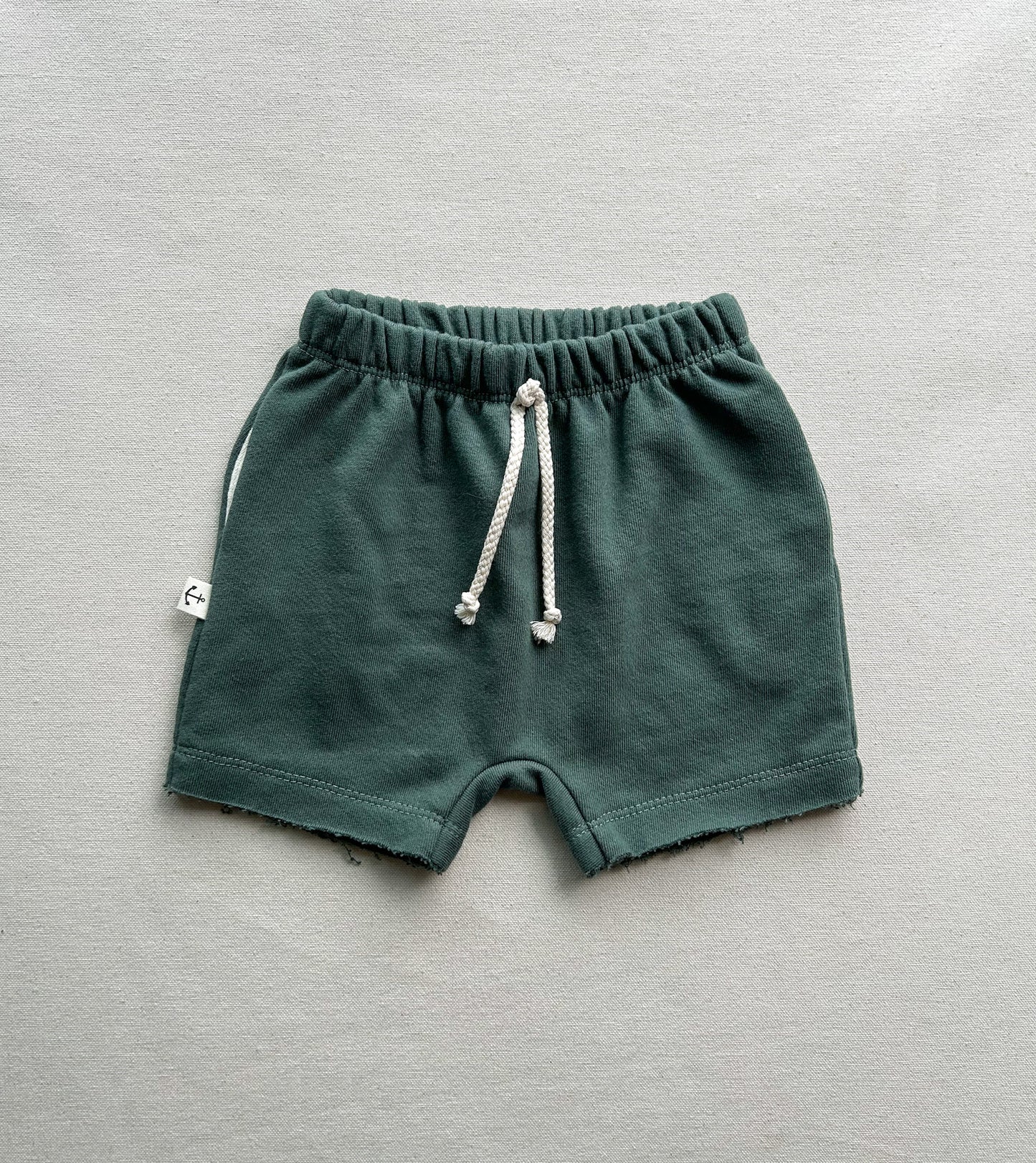 BOY SHORTS | NORTHWOOD