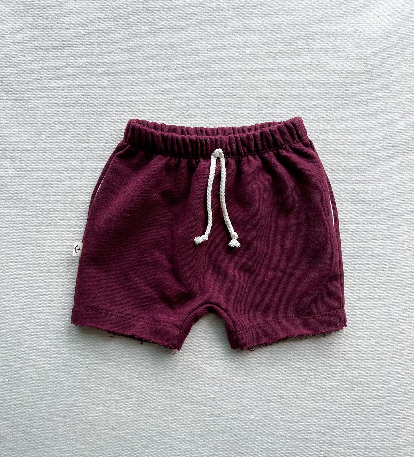 BOY SHORTS | ACAI