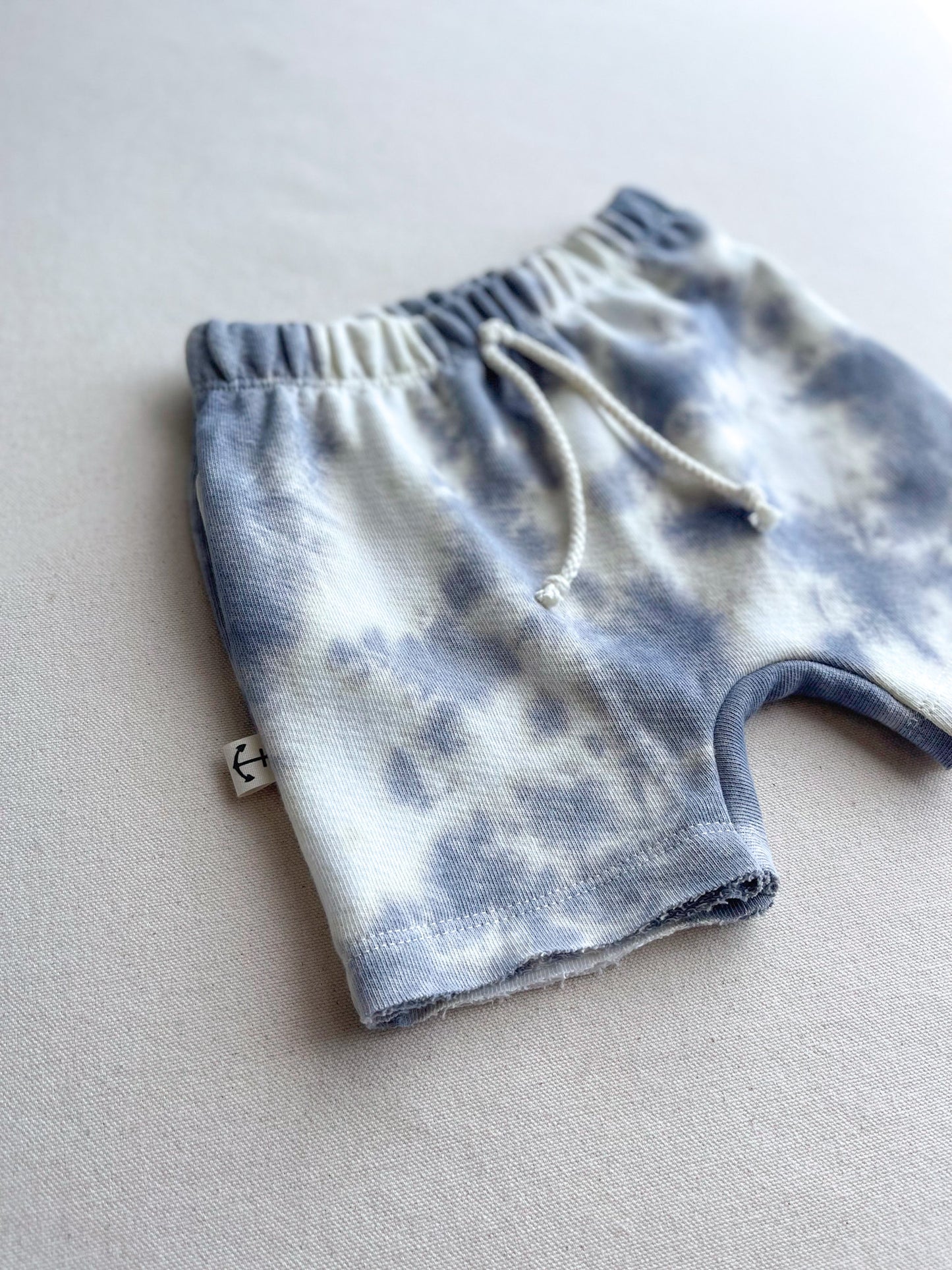 BOY SHORTS | RAINCLOUD