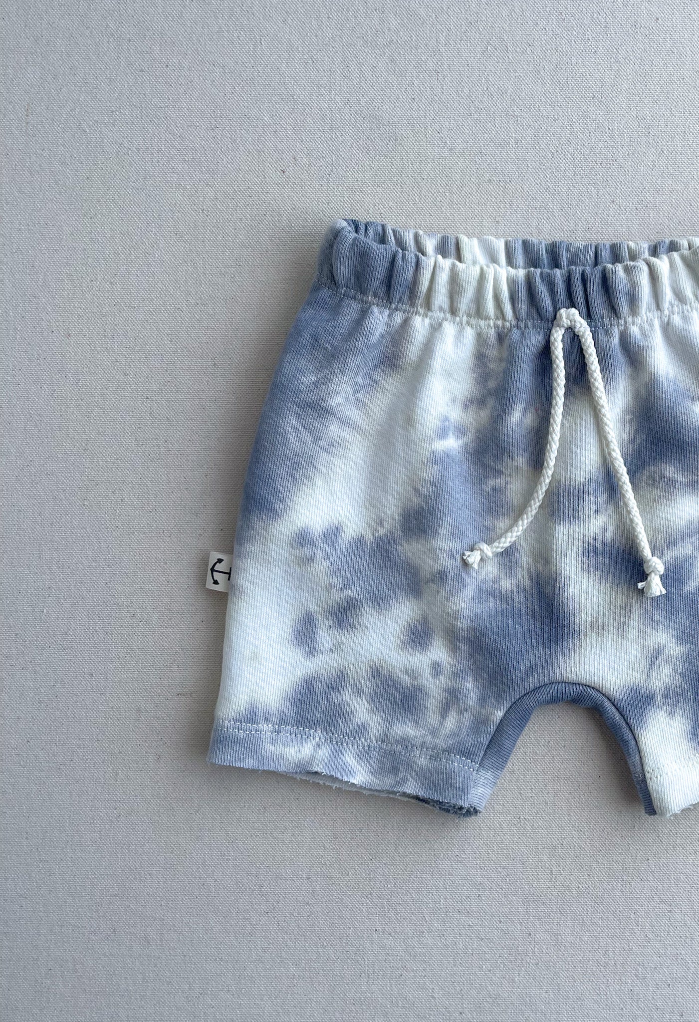 BOY SHORTS | RAINCLOUD