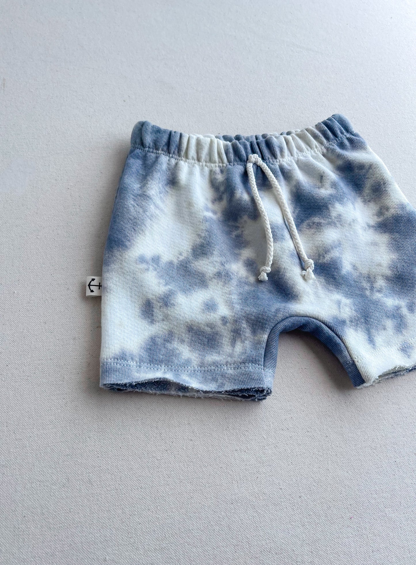 BOY SHORTS | RAINCLOUD