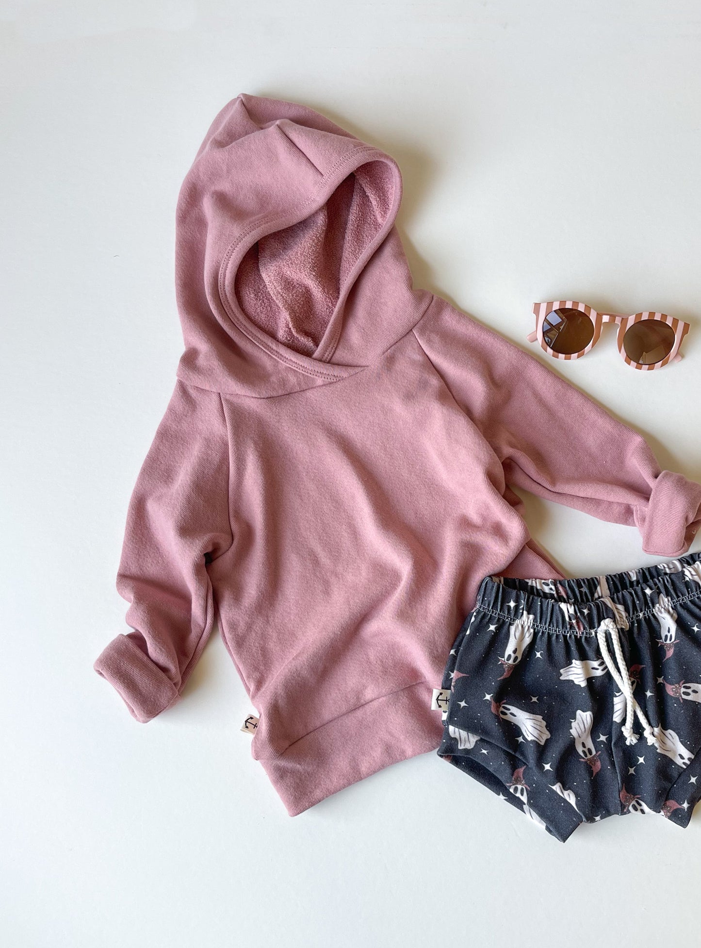 Classic Hoodie | AZALEA