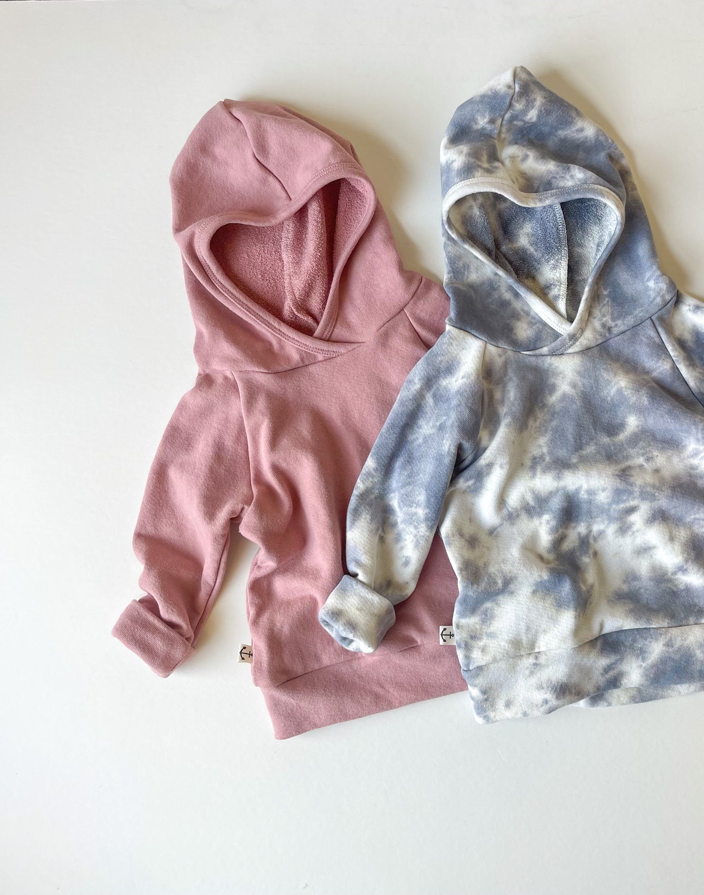 Classic Hoodie | AZALEA