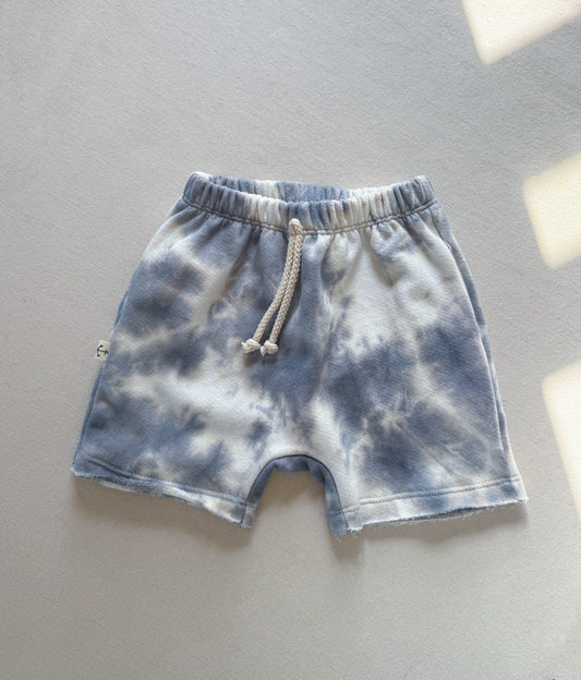 BOY SHORTS | RAINCLOUD