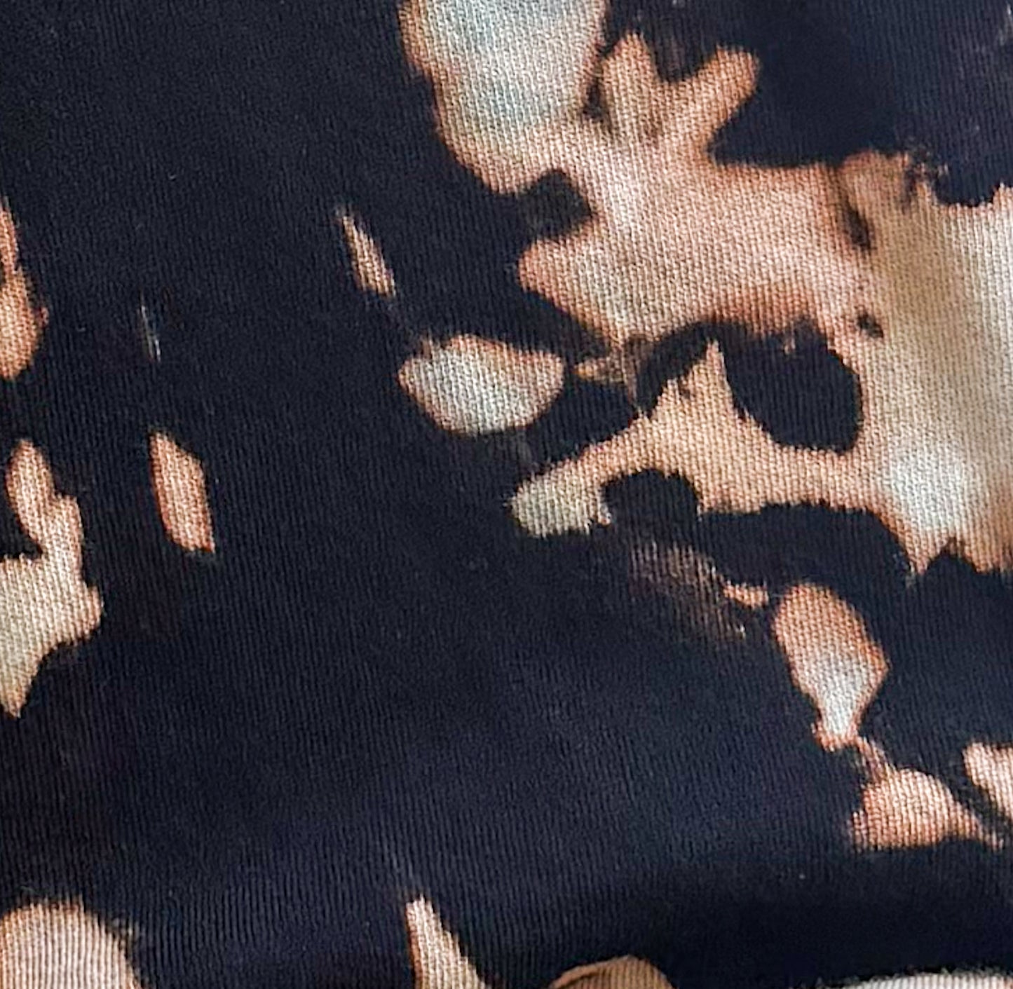 BOY SHORTS | MYSTIC REVERSE DYE