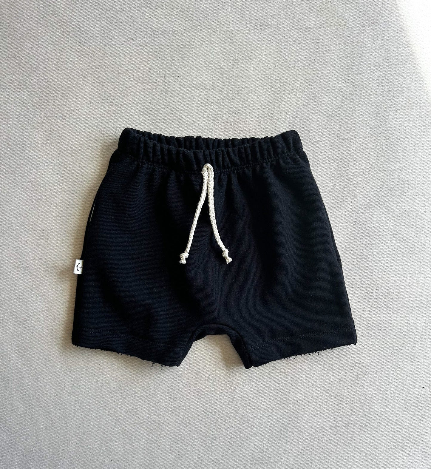 BOY SHORTS | HEX