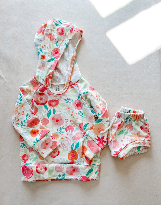 BEACH HOODIE | LUAU 🌺