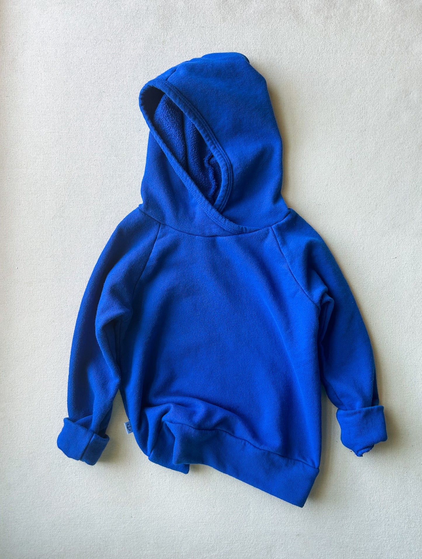 CLASSIC HOODIE | RIPTIDE