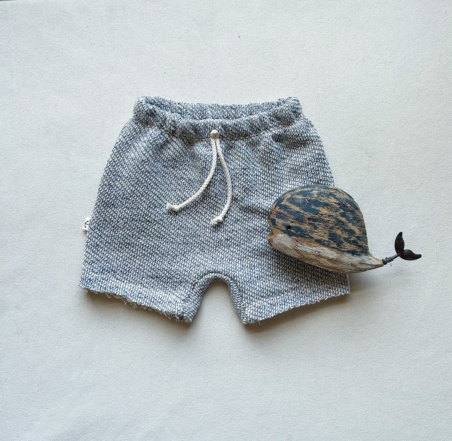 BOY SHORTS | NANTUCKET ⚓️