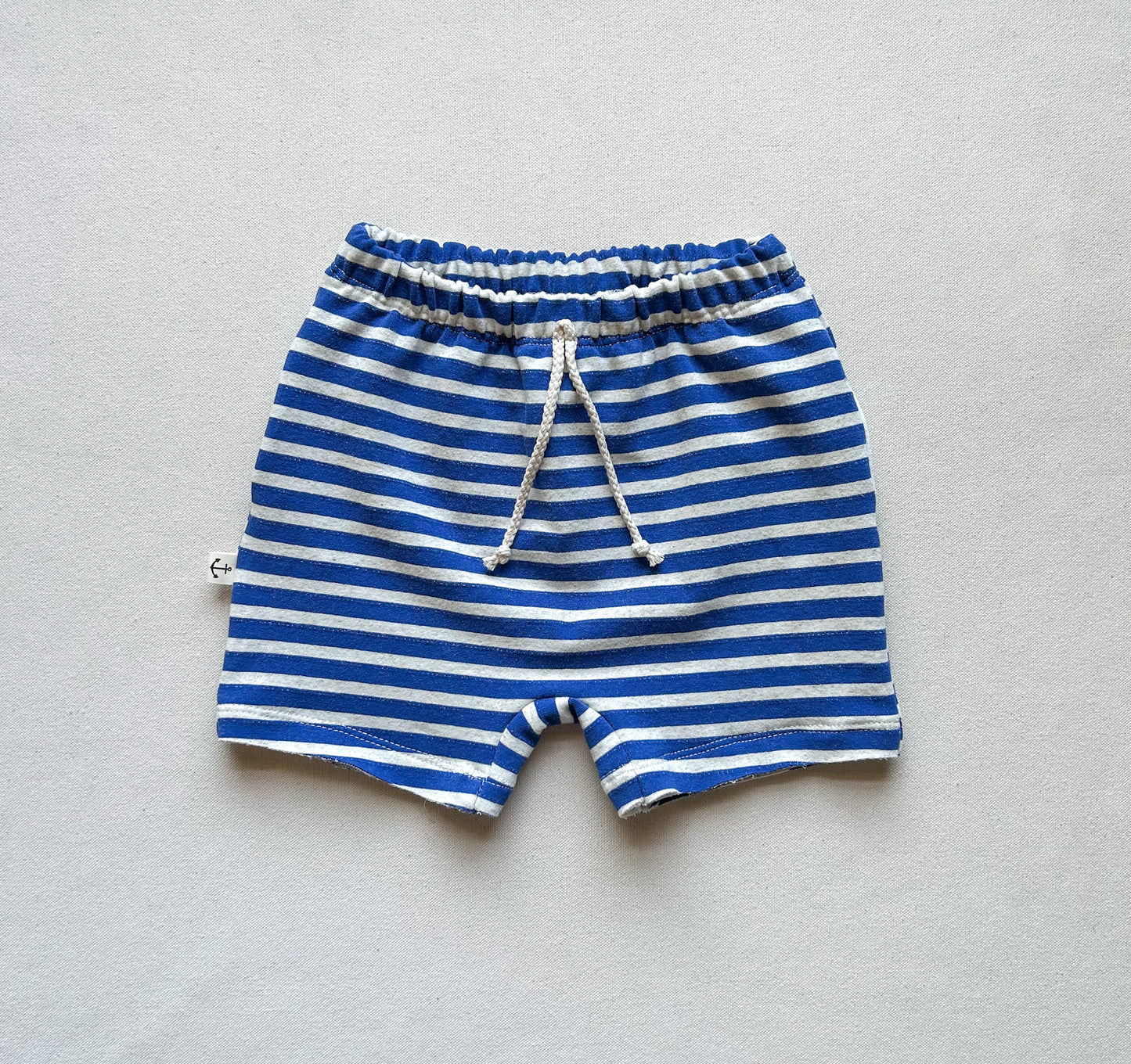 BOY SHORTS | RIPTIDE STRIPE