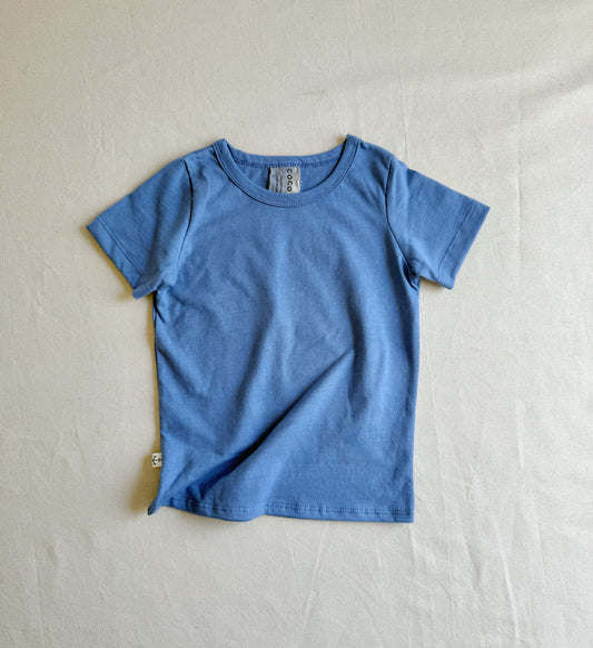CLASSIC TEE - LAGUNA