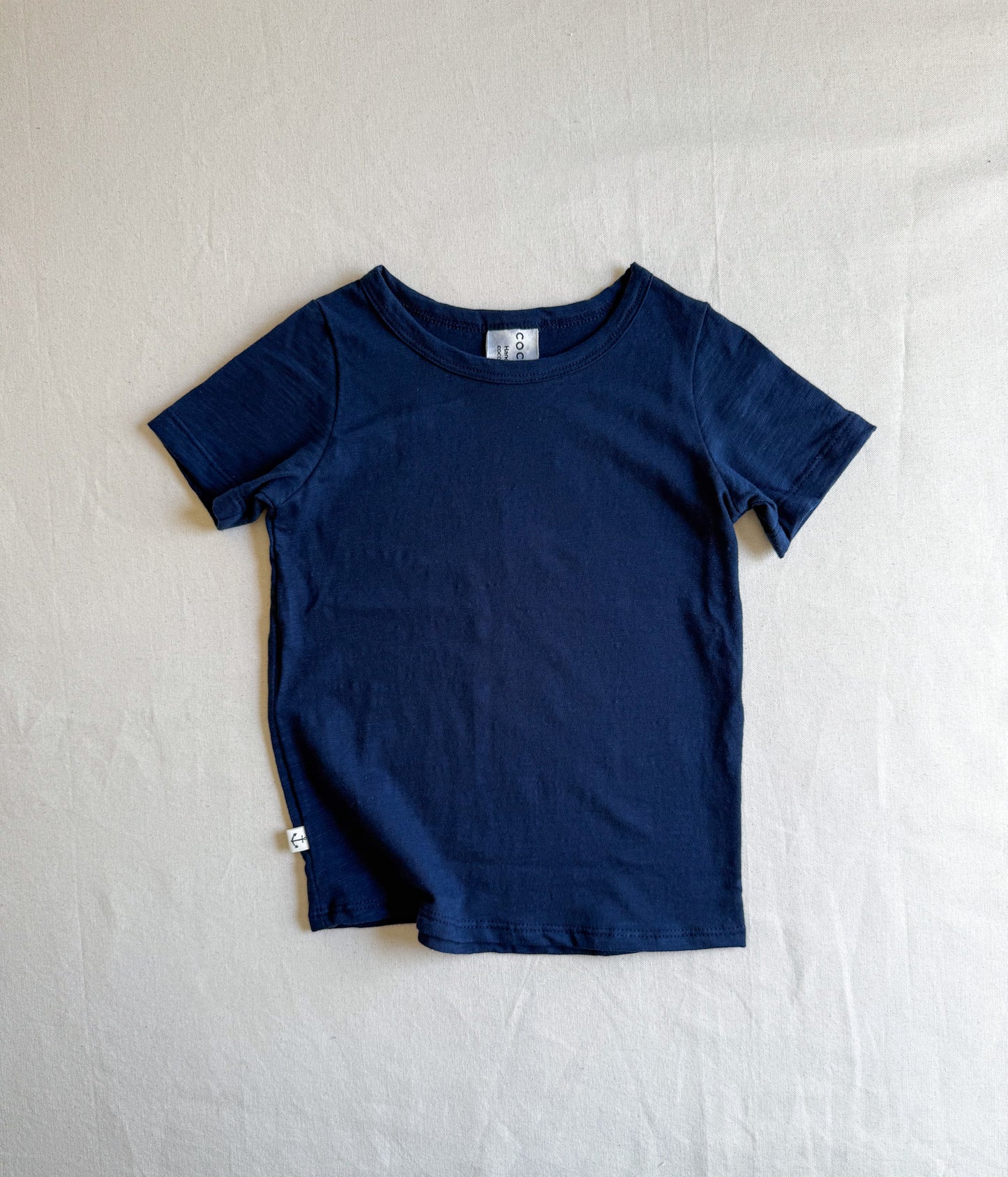 CLASSIC TEE - CAPTAIN