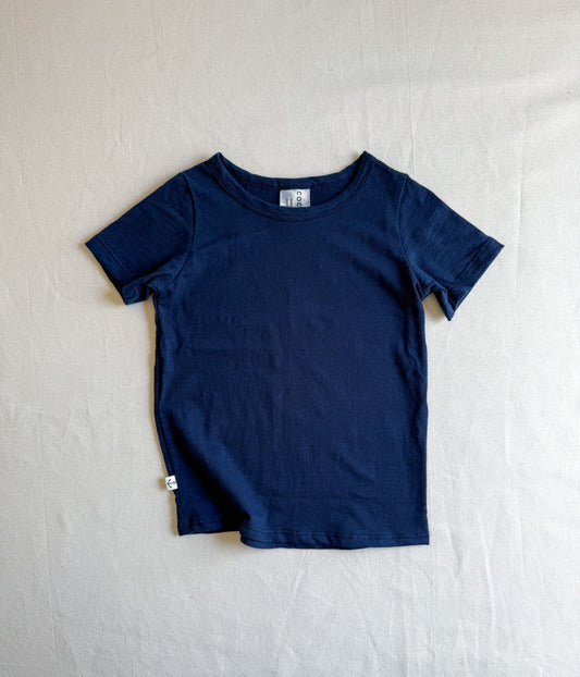 CLASSIC TEE - CAPTAIN