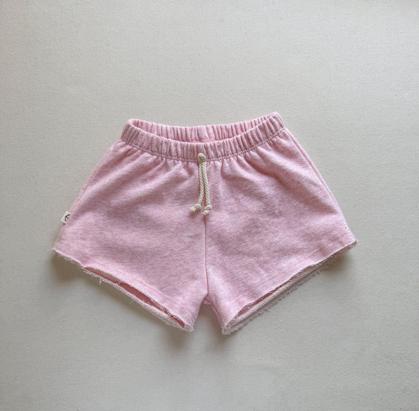 GIRL SHORTS | CAKE POP