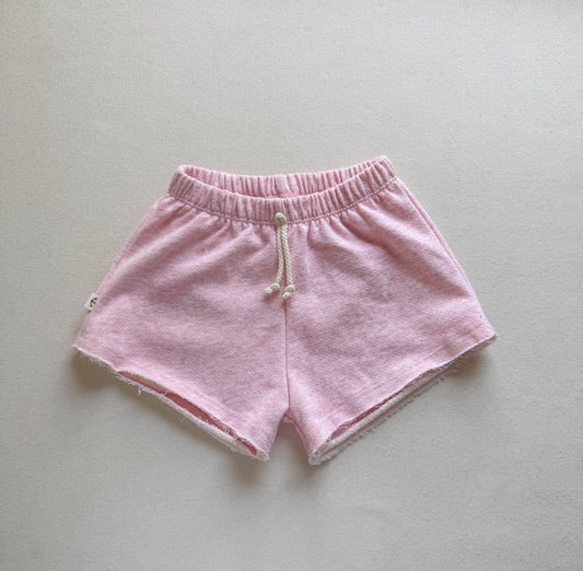 GIRL SHORTS | CAKE POP