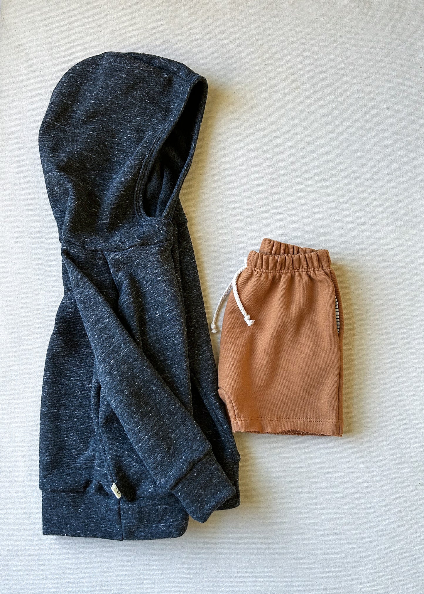 CLASSIC HOODIE | NIGHTFALL