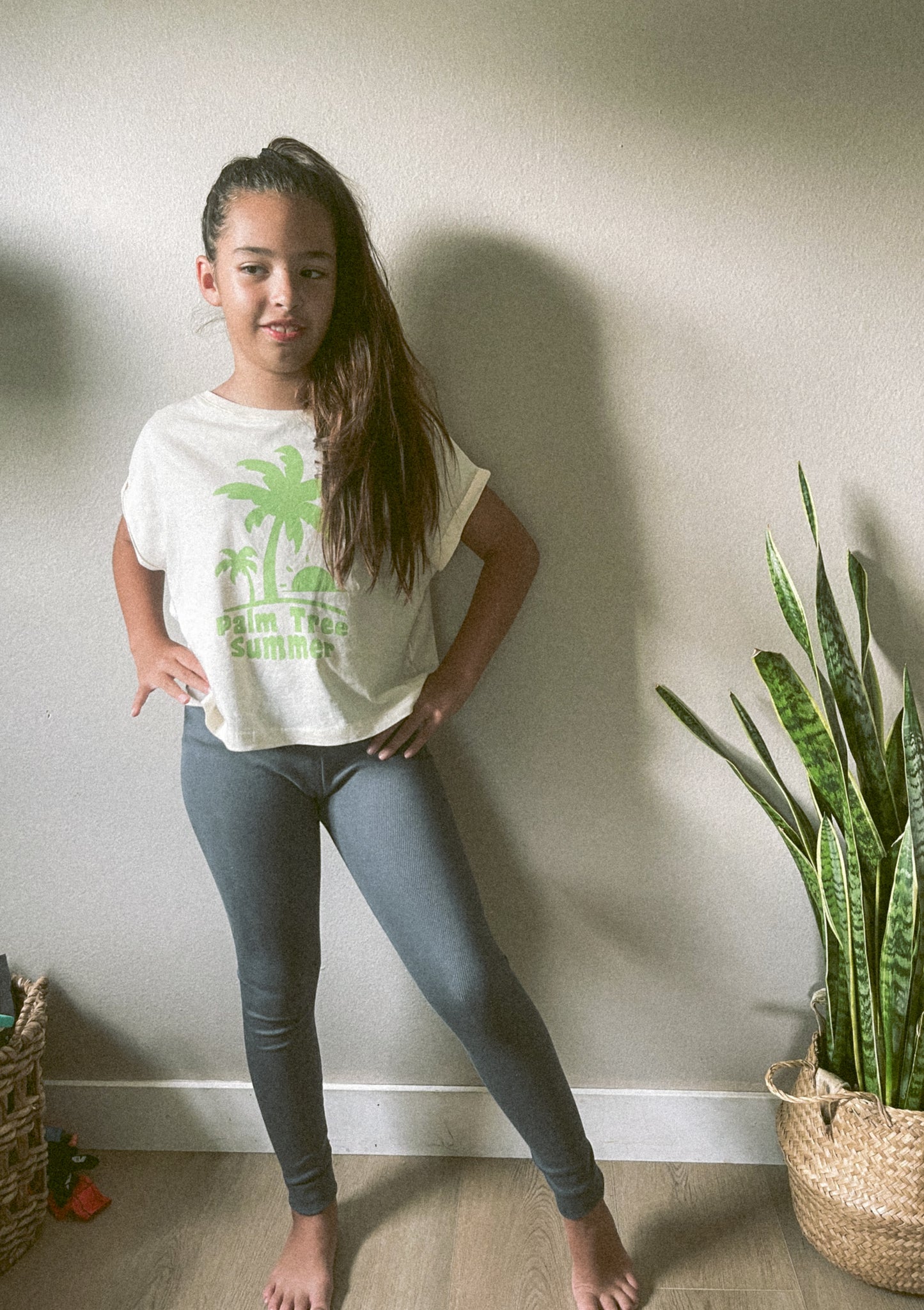 leggings | ESPRESSO