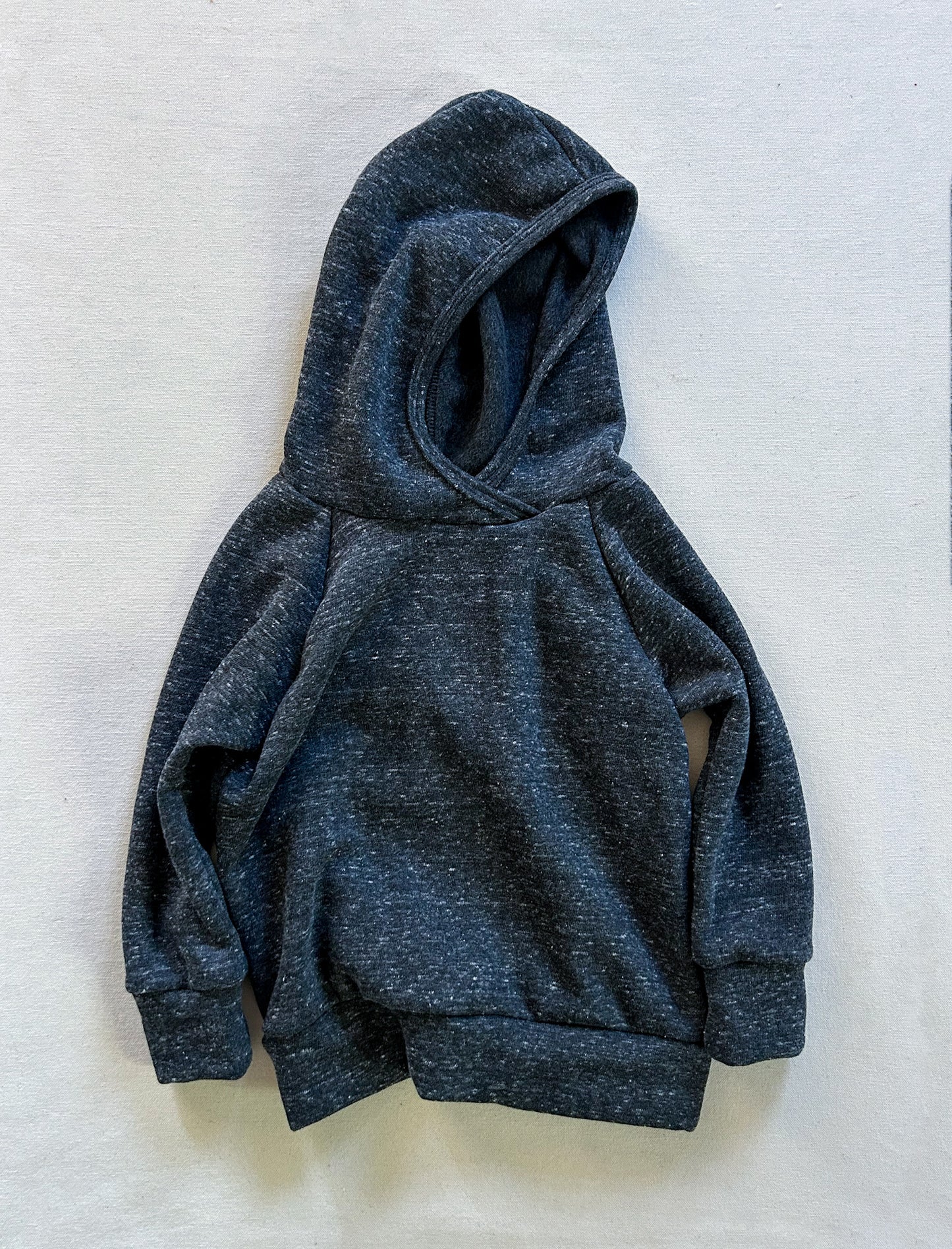 CLASSIC HOODIE | NIGHTFALL